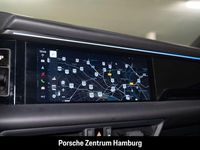 Gebraucht Porsche Macan 264 kW (360 PS) 2025 Schwarz SUV
