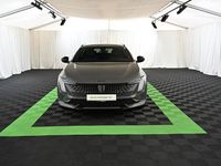Gebraucht Peugeot 508 SW Allure 224 PS (164 kW) 2024 Grau Kombi