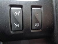 Gebraucht Renault Trafic Komfort 120 PS (88 kW) 2021 Weiß Van / Kleinbus