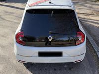 Gebraucht Renault Twingo Vibes 60 kW (82 PS) 2020 Kleinwagen