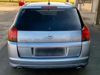 Gebraucht Opel Signum 2008 Silber Kleinwagen