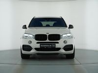 Gebraucht BMW X5 Performance 381 PS (280 kW) 2018 Alpinweiss iii SUV