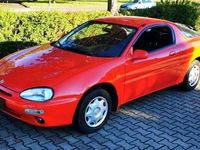 gebraucht Mazda MX3 1.6 16V Original rar Karosserie Top