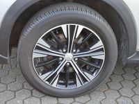 Gebraucht Mitsubishi Eclipse Cross Diamant Edition 163 PS (119 kW) 2020 Sterlingsilbermetallic SUV