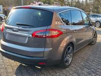 Gebraucht Ford S-MAX S 136 PS (100 kW) 2015 Grau Van / Kleinbus