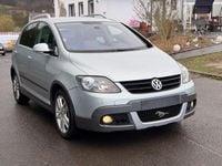 Gebraucht VW Golf V 140 PS (102 kW) 2007 Blau Limousine