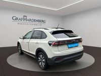 Gebraucht VW Taigo Move 116 PS (85 kW) 2024 Grau SUV