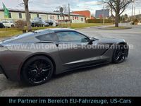 Gebraucht Corvette Stingray 466 PS (342 kW) 2016 Cabrio