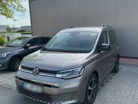 gebraucht VW Caddy Styla 2.0 TDI Navi/Led/Acc