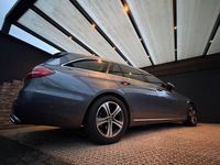 Gebraucht Mercedes E300 245 PS (180 kW) 2018 Grau Kombi