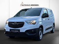 gebraucht Opel Combo-e Life Cargo 1.2 Turbo 3-SITZER*PDC*KLIMA*DAB