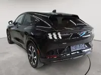 Gebraucht Ford Mustang Mach-E 275 kW (375 PS) 2023 Schwarz SUV