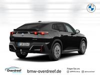 Gebraucht BMW iX2 Performance 230 kW (313 PS) 2025 Schwarz SUV