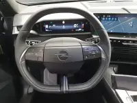 Neu Opel Grandland X 136 PS (100 kW) 2026 Typ aussenverkleidung spiegel flach standard SUV