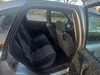 Gebraucht Opel Vectra 101 PS (74 kW) 1997 Silber Limousine