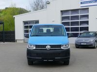 gebraucht VW Caravelle T6 BusTrendline lang DSG Sitzhz PDC