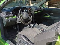 Gebraucht VW Scirocco 160 PS (117 kW) 2009 Grün Coupé