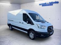 Gebraucht Ford Transit Trend 131 PS (96 kW) 2025 Frozen white Pickup