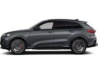 Neu Audi Q5 Ambiente 204 PS (150 kW) 2025 Grau (daytonagrau perleffekt) SUV