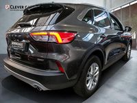 Gebraucht Ford Kuga Titanium 224 PS (164 kW) 2022 Grau SUV