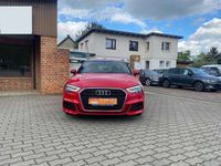 gebraucht Audi A3 Sportback 30 TFSI 2x S-Line