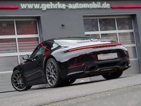 Gebraucht Porsche 992 Chrono 480 PS (353 kW) 2025 Schwarz Coupé