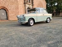 gebraucht Trabant 500 600 P60 Kugelporsche Murmel P50Tasche Barkas