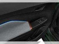 Neu Cupra Born 169 kW (231 PS) 2026 Blau (aurora blue metallic) Kleinwagen