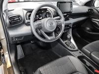 gebraucht Mazda 2 Hybrid 1.5L VVT-i 116 PS CVT AGILE COMFORT-P