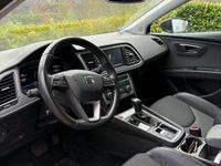 Gebraucht Seat Leon ST XCELLENCE 150 PS (110 kW) 2019 Grau Kombi