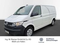 Brugt VW T6.1 110 HK (80 kW) 2024 Hvid Van