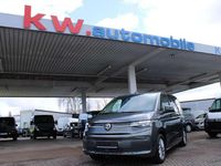 Gebraucht VW Multivan 150 PS (110 kW) 2025 Indiumgrau metallic Van