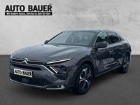 Gebraucht Citroën C5 X Shine 181 PS (133 kW) 2023 Grau Kombi