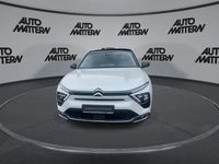 Gebraucht Citroën C5 X 224 PS (164 kW) 2022 Weiß Kombi