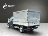 Usata VW T6 100 CV (73 kW) 2016 Andere Furgone