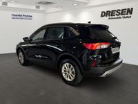 Gebraucht Ford Kuga Titanium 190 PS (139 kW) 2022 Agate black SUV