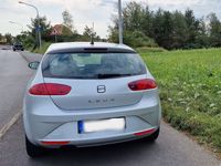 gebraucht Seat Leon 1.4 TSI Style Copa 1.Hd WR/SR unter 74000 km