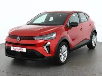 Używany Renault Captur Evolution 158 KM (116 kW) 2024 Czerwony SUV
