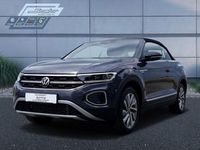 Gebraucht VW T-Roc Style 150 PS (110 kW) 2024 SUV