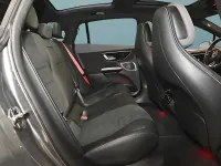 Gebraucht Mercedes EQE AMG 43 AMG 350 kW (476 PS) 2022 Grau Limousine