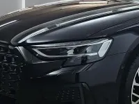 Neu Audi A8 Ambiente 286 PS (210 kW) 2026 Sebringschwarz kristalleffekt Limousine