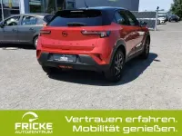 Gebraucht Opel Mokka-e 100 kW (136 PS) 2022 Rot SUV