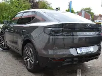 Neu Ford Capri Premium 250 kW (340 PS) 2025 Grau SUV