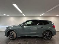 Gebraucht BMW iX1 Performance 230 kW (313 PS) 2024 Grün SUV