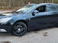 gebraucht Opel Insignia TÜV NEU 150 Jahre Edition