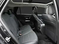Gebraucht Mercedes GLC200 Avantgarde 163 PS (119 kW) 2024 Schwarz SUV