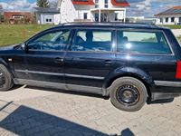 Occasion VW Passat 125 ch (91 kW) 1998 Noir Break