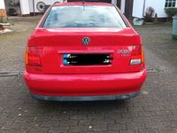 gebraucht VW Polo 6N BJ1996