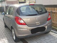 gebraucht Opel Corsa Active