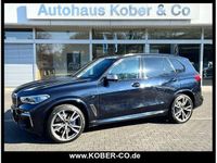 Gebraucht BMW X5 M50 M Sport 400 PS (294 kW) 2019 SUV